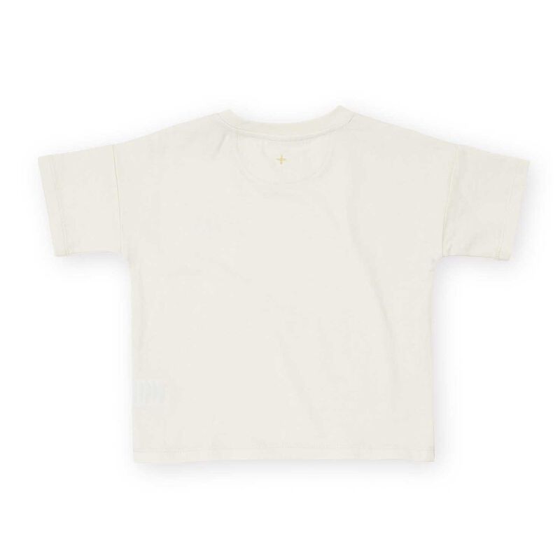 Goldie + Ace Essential Logo T-Shirt 6M-2Y image number 1